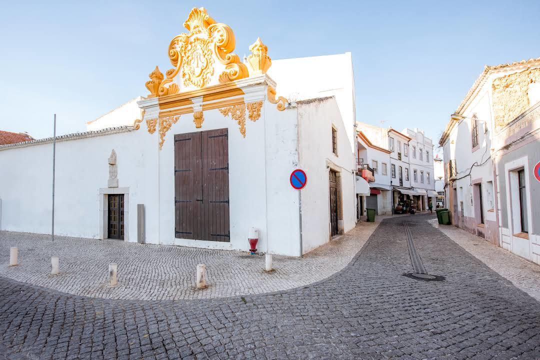 Museu Municipal Dr José Formosinho