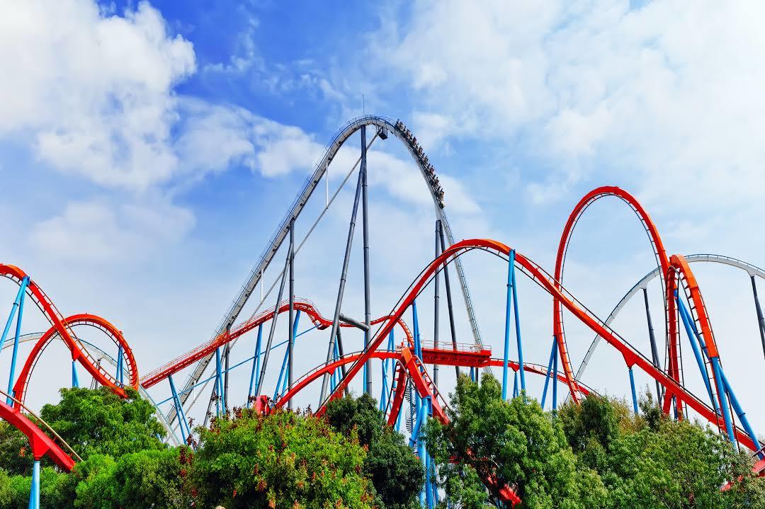 Freizeitpark Dreamworld