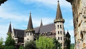 Burg von Rawadinowo