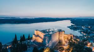 Festung St. Michael