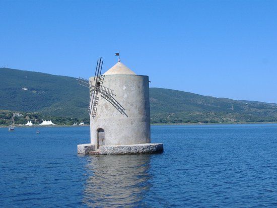 Molino Spagnolo