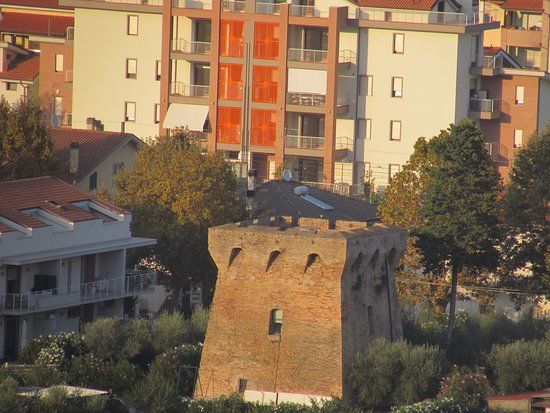 Torre del Salinello