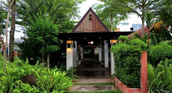 Takola Restaurant