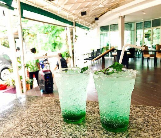 Coco's Terrace