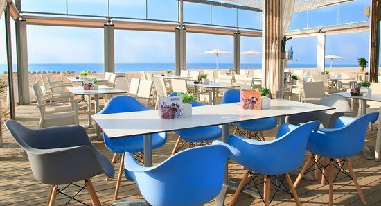 Kalima Beach Club