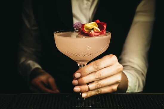 Vistro 49 Wine Bar