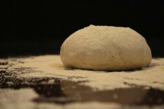 Vitali Pizza