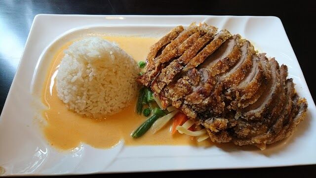 Lemongrass