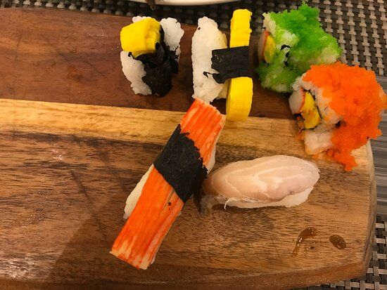 DMY Restaurant