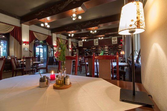 Restaurant Bohema