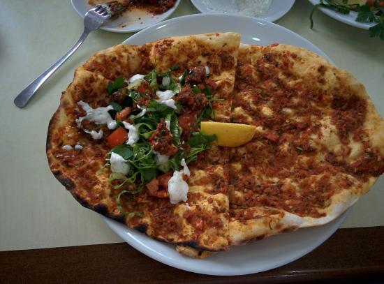 Doyum Restorant