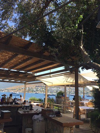 Maca Kizi Beach
