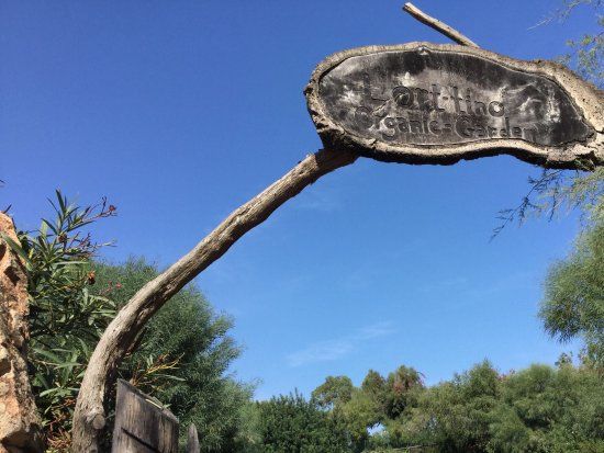 Parco Naturalistico E Faunistico Bellavista