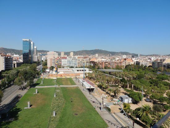 Joan-Miró-Park