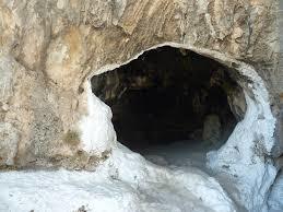 Pythagoras Cave