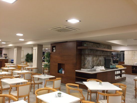 Mirasol Restaurant