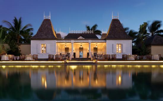 The Plantation Club