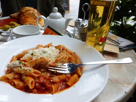 Grand Cafe