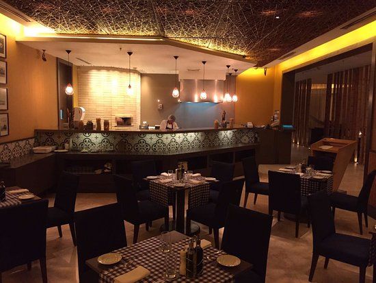 La Trattoria de Paracas