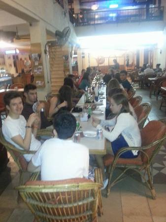 Bulls Restaurant and Bakery