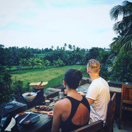 Mr. Wayan, Balinese Cuisine