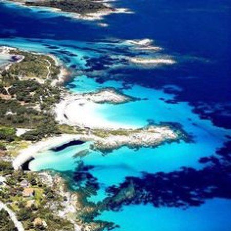 Vourvourou Bay