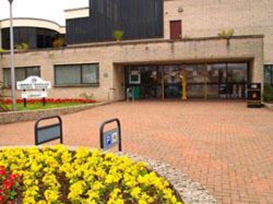 Limavady Library