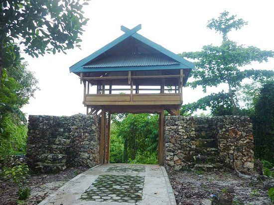 Liya Togo Fort