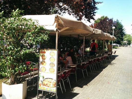 Mario Restaurante
