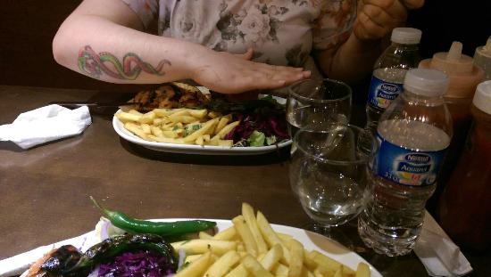 Aromas de Istanbul