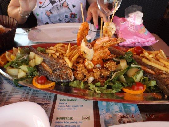 Plavi Jadran