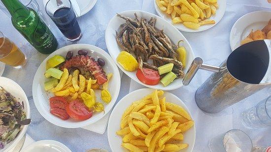 Esperia Pizza Restaurant