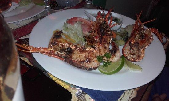 Restaurant La Nova