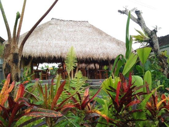 Warung Titi
