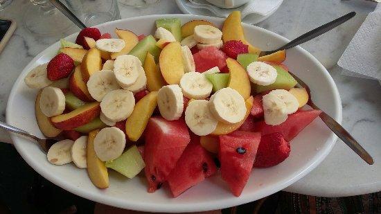 Posto Cafe Snack Bar