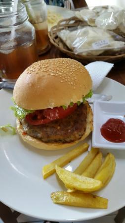 Shinta's Mushroom Hut