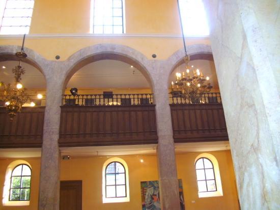 Synagoge
