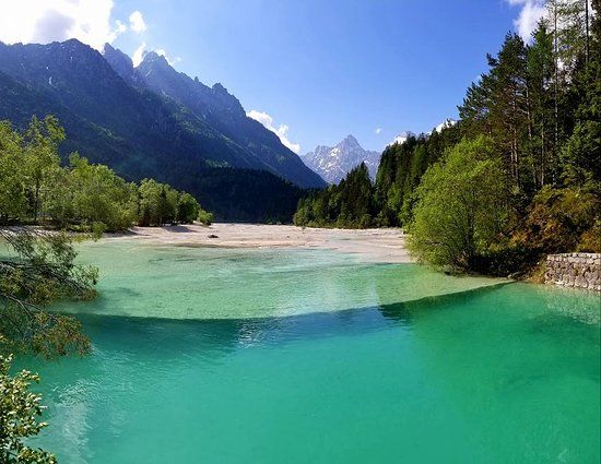 Jasna-See