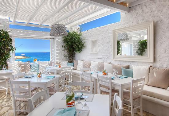 Avli Restaurant