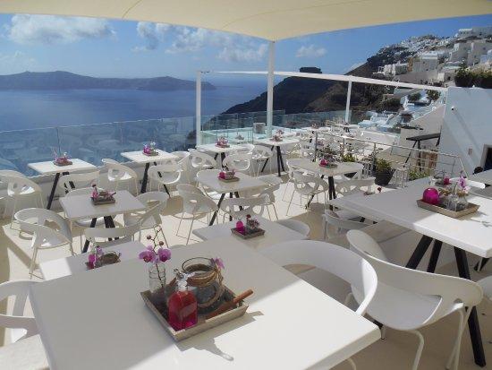 Onar Restaurant Bar