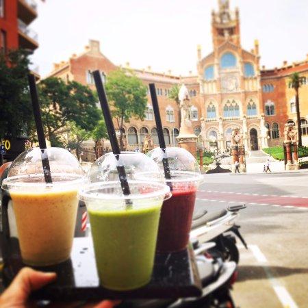 Green Kiss