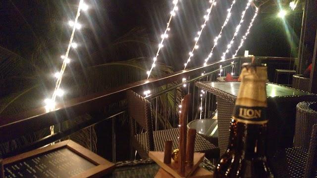 The Loft