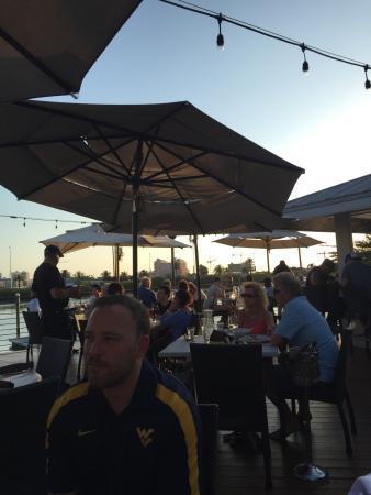 Island Grille
