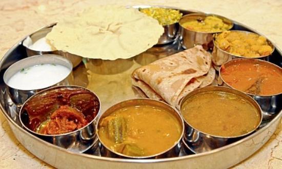 Saravanaa Bhavan Restaurant