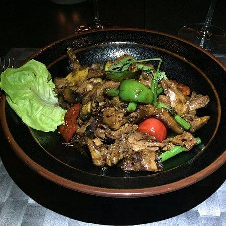 Indochine
