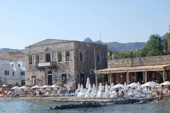 Castello di Akyarlar