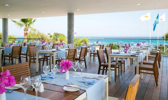 Koralli Seafood Restaurant