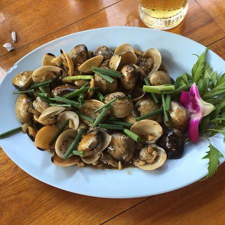 Chao Far Seafood