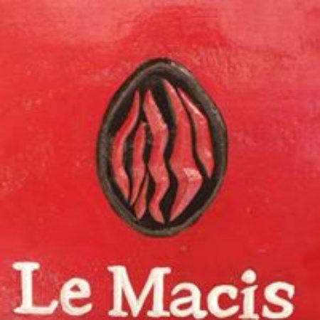 Le Macis Zanzibar
