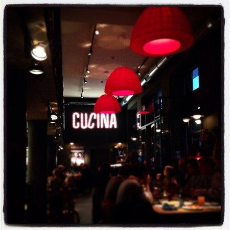L'Osteria Rostock
